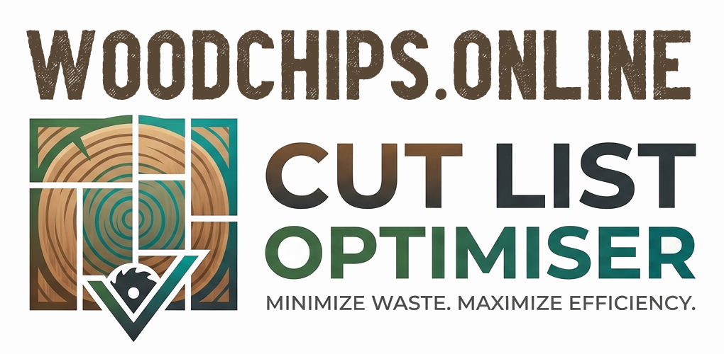 Cut List Optimiser logo